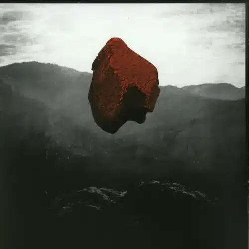 ELL041 The Tesseract EP